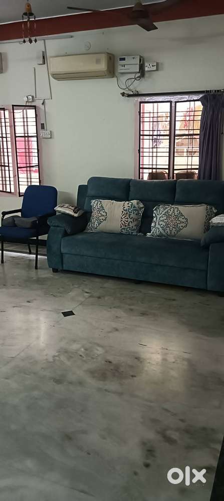 commercial purpose rent