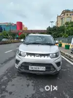 Mahindra KUV100 NXT 1.2 K4 Plus Petrol 5 Str, 2019, Petrol