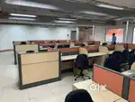fully furnished office available for rent