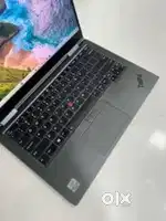 Lenovo ThinkPad Laptop | X1 Yoga Gen 5 | Intel i7 10th Gen | 14 UHD T