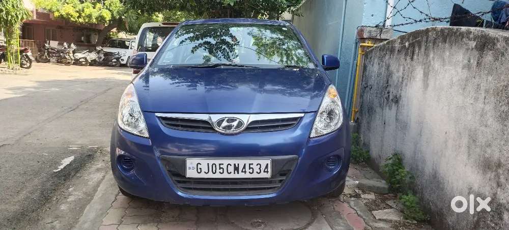 Hyundai i20 2010
