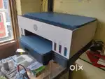 Hp smart tank 675 ok hai