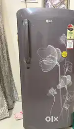 LG Fridge - Urgent Sale