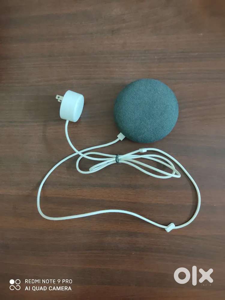 Google mini home 3rd Generation