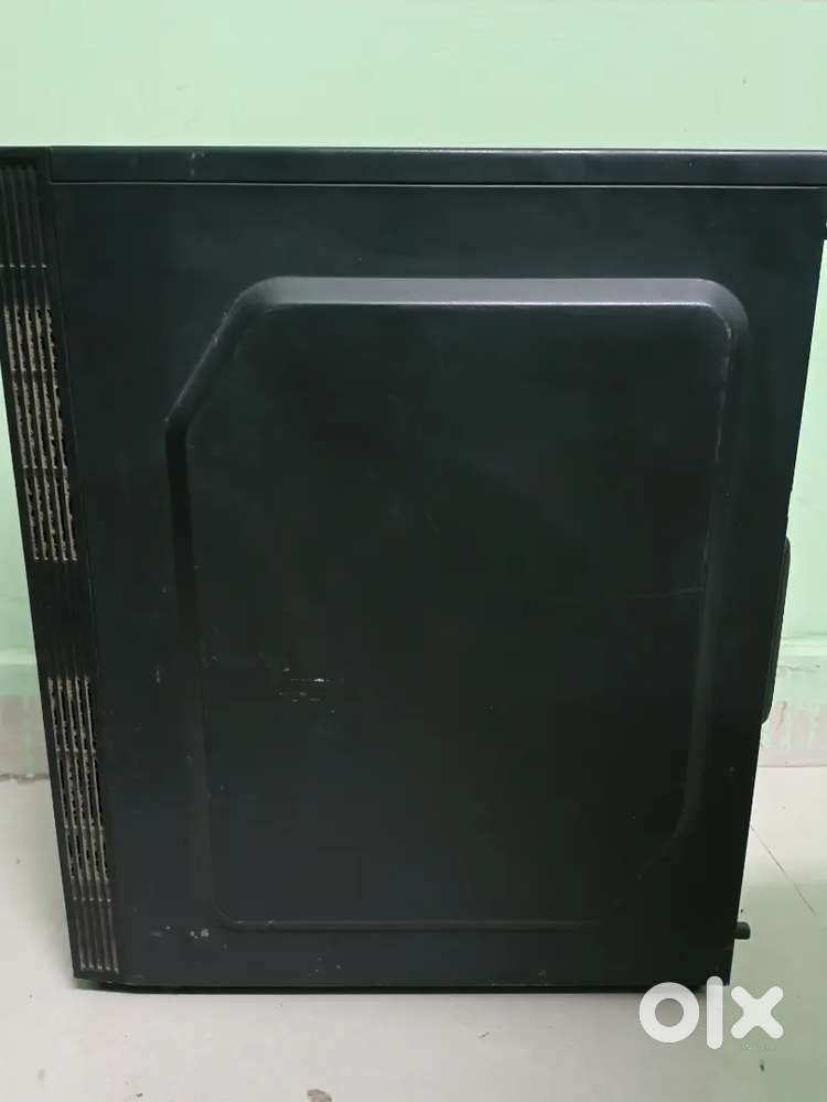 Computer core i3 10th gen processor 10100f