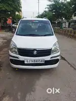 Maruti Suzuki Wagon R 2010