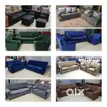 5 seater sofa Russian American sofa set