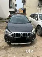 Maruti Suzuki S Cross 2018 Diesel Good Condition