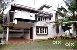 Furnished Villa for Rent in a Gated Colony