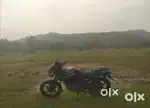 Bajaj Pulsar 180 bs4