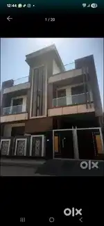 Well furnished 1 bhk and 2 bhk flat available modular kitchen  t