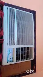 Hitachi Ac