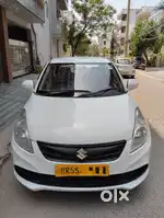 Maruti Suzuki Swift Dzire Tour, 2019, CNG & Hybrids