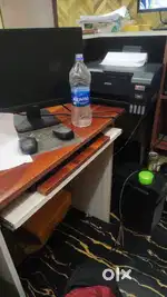Office Assistant