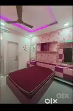 1bhk 2bhk 1rk independent flats available for boys and girls near vjyn