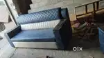 Supreet furniture brand new sofa
