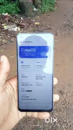 Oppo reno 6 5g 8gb ram 128gb