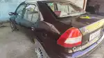 Ford Ikon 2009