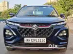 Maruti Suzuki Fronx Delta Plus 1.2 AGS, 2023, Petrol