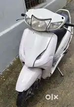 HONDA ACTIVA 
MODAL 2012/13
RATE 15000 FIX
AJ HI SELL KARNA H 
URGENT