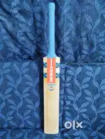 English Willow cricket bats