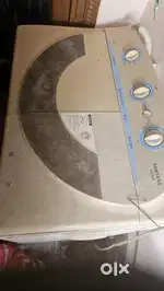 Samsung WT7600 Semi Automatic Washing Machine