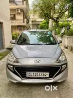 Hyundai New Santro 1.1 Sportz AMT, 2020, Petrol