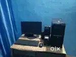 16 GB RAM 1TB hard disc