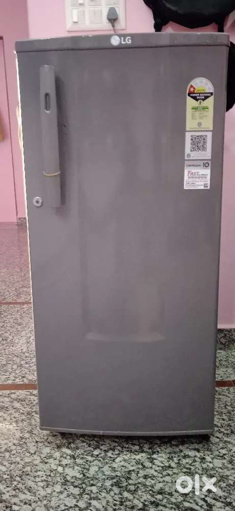 ANNUAL ENERGY CONSUMPTION