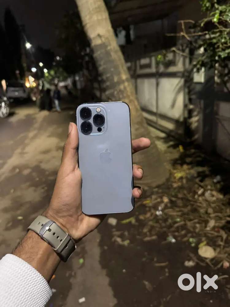 I Phone 13 Pro