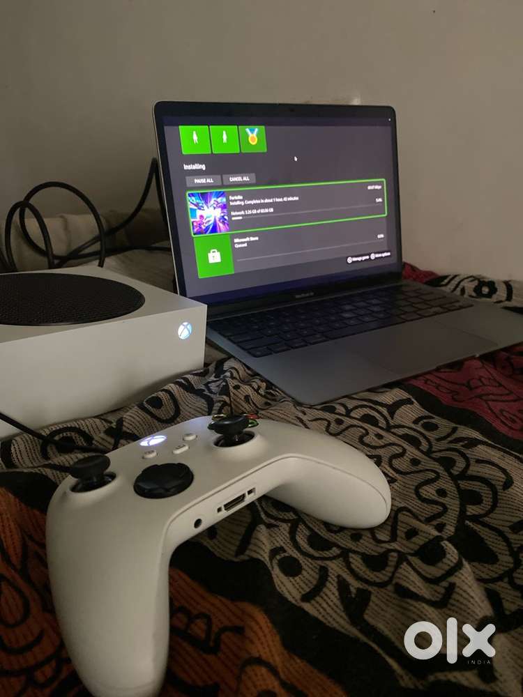 Xbox series S 512gb