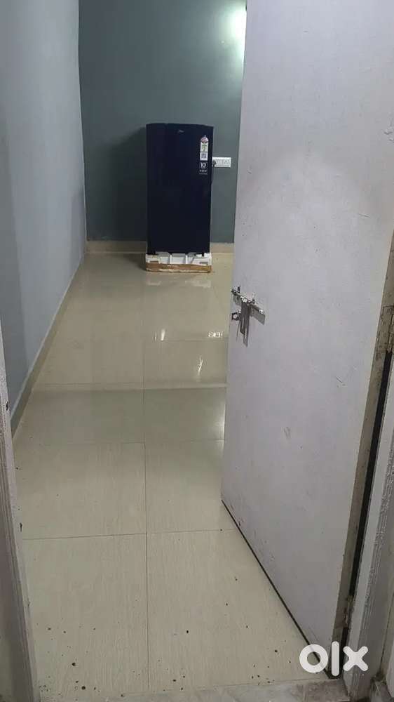 The property is very good location chingrighata coaching