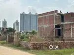 Noida Sector 144 में प्लोट 7.89 lac with loan