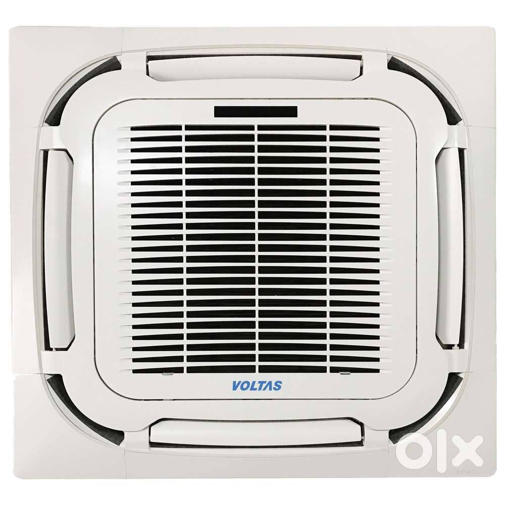 Casate ac 3 ton voltas