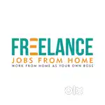 Freelancing / Work from Home