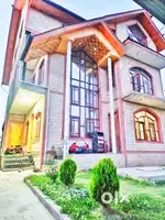 Beautiful furnished house at near Gulbahar Colony, Hyderpora