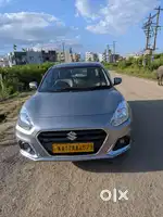 Maruti Suzuki Swift Dzire 1.3 VXI, 2023, CNG & Hybrids