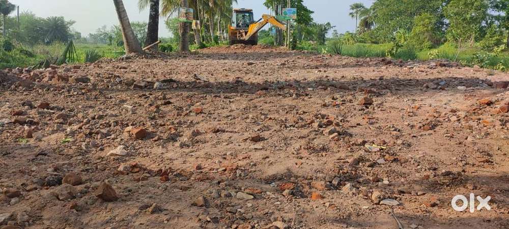 LAND & PLOTS FOR SALE NEAR JOKA METRO STATION