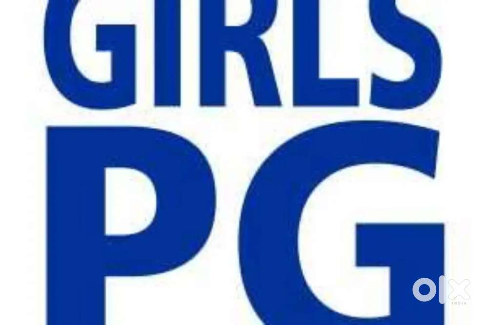 PG for girls/ladies with homely food 6000/- only