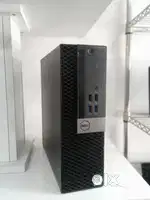 FAST PERFORMANCE DELL OPTIPLEX 3040 SFF INTEL CORE I3-6TH GENERATION