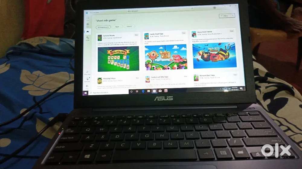ASUS LAPTOP
