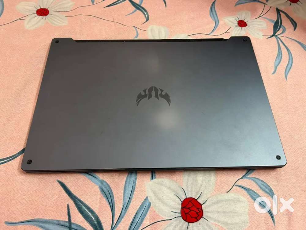 ASUS TUF GAMING