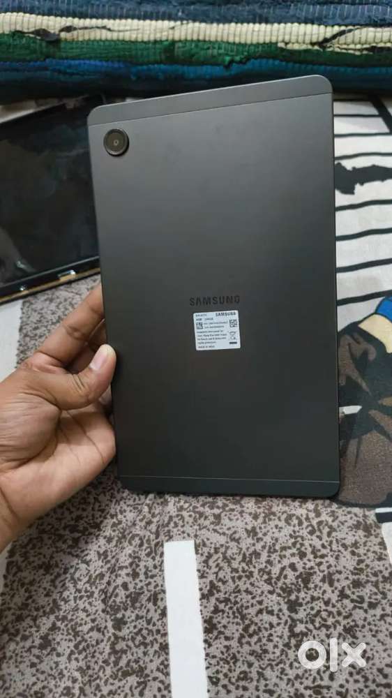 Brand new Samsung galaxy A9 4/64gb  with box