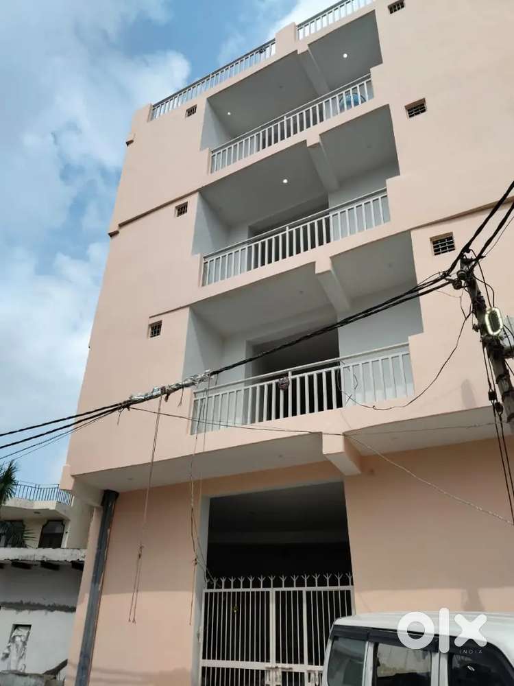 Room rent in pg