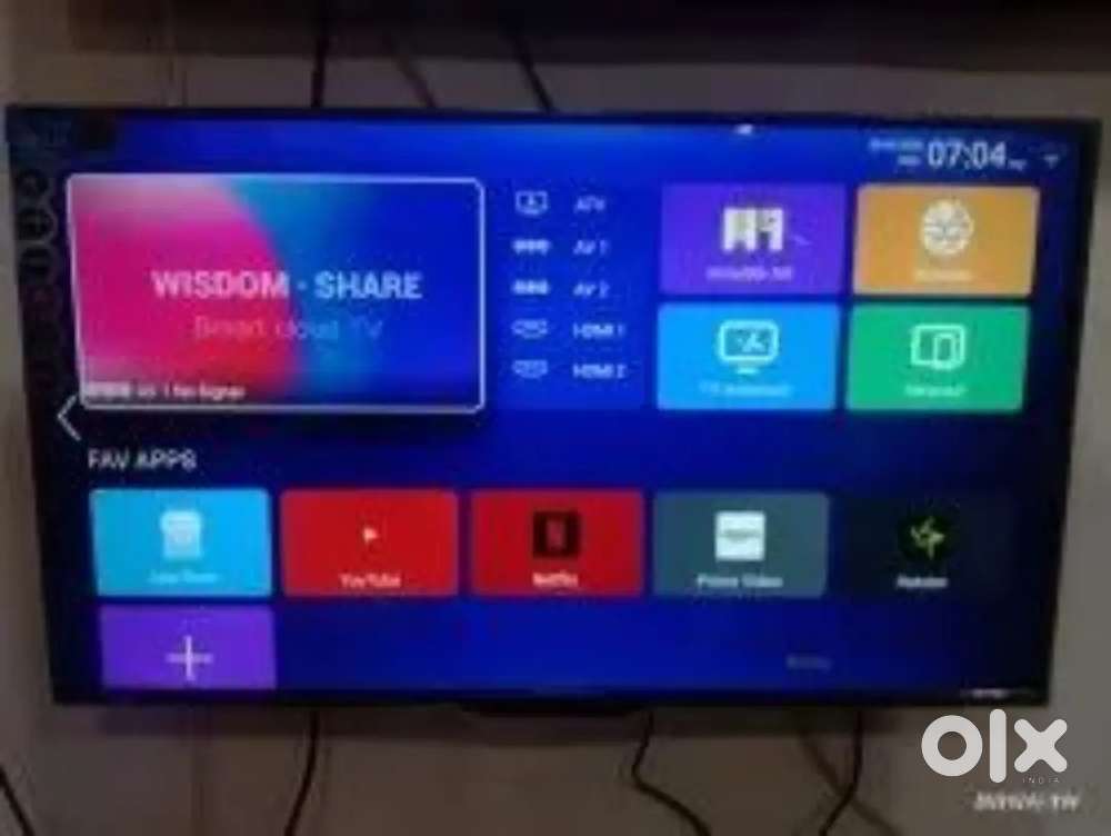 Micromax 32 inch Full HD TV