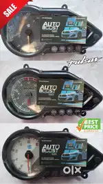 PULSAR SPEEDOMETER UG3, UG4, UG5
