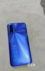 Redmi 9 power