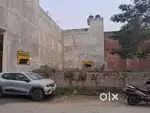 I want to sell 140.25 Mtr plot in Buddhi vihar Sector 4/B 166