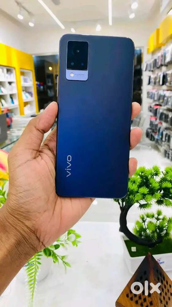 Vivo V21 5G