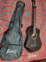 New Guitar